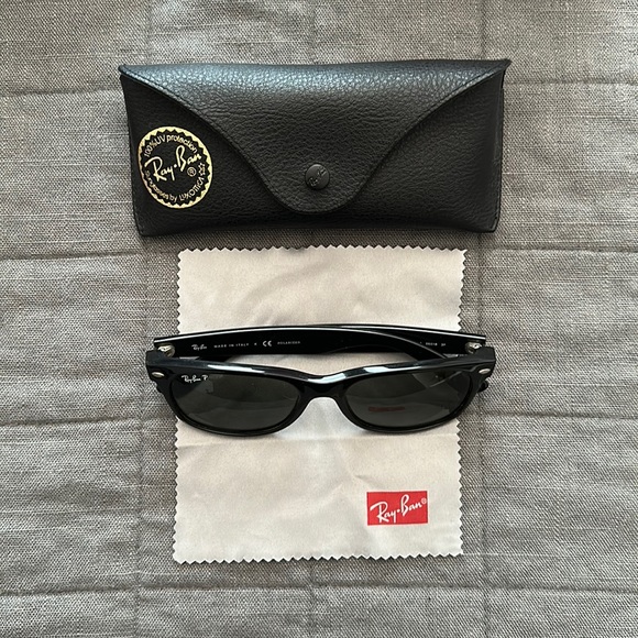 Ray-Ban Other - Rayban Polarized